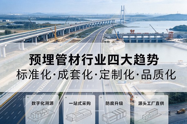 隆昌行业发展趋势总结