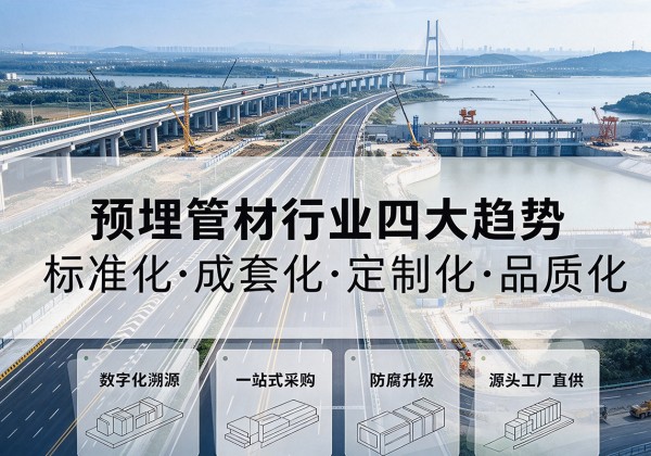 隆昌行业发展趋势总结