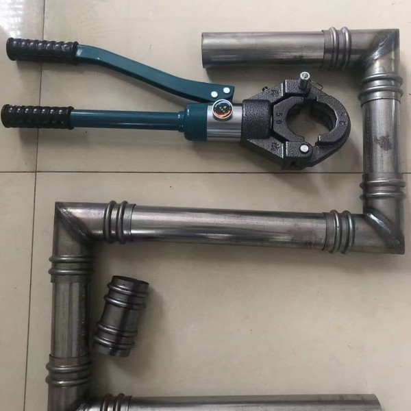 隆昌鑫亿呈冷却管